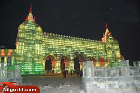 موزه یادبود قتل عام نانجینگ جاذبه‌ گردشگری چین