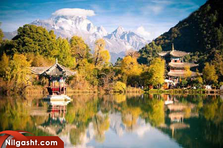 شهر لی جیانگ