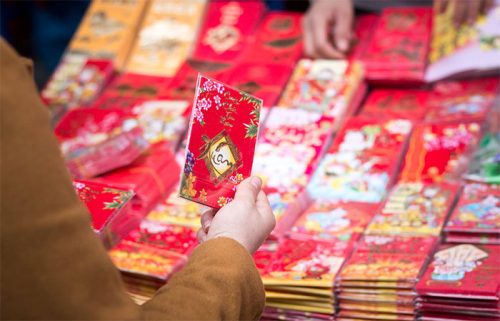 تعطلات تقویم چینی، جشن ها و اعیاد کشور چین 