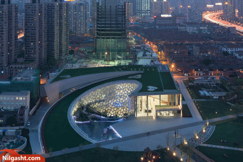 موزه تاریخ شانگهای