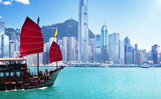 عکس‌هایی که شما را وادار به بازدید از هنگ کنگ می‌کند