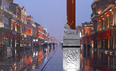 راهنمای خرید در پکن