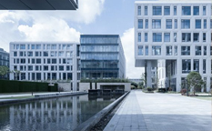 شرکت های صنعتی شانگهای