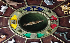 طالع بینی چینی