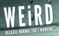 اتفاقات عجیب و غریب در چین