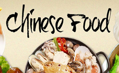 غذاهای کشور چین