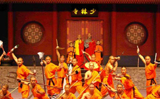فرهنگ و آداب و رسوم مردم شهر گویلین چین