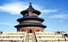 معبد بهشت در پکن، پرطرفدارترین عبادتگاه امپراتورهای چین