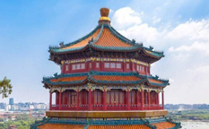 کاخ تابستانی پکن، باشکوه ترین باغ موزه سلطنتی در چین