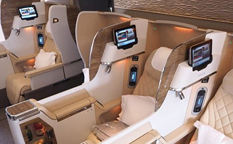 معرفی انواع کلاس های پروازی