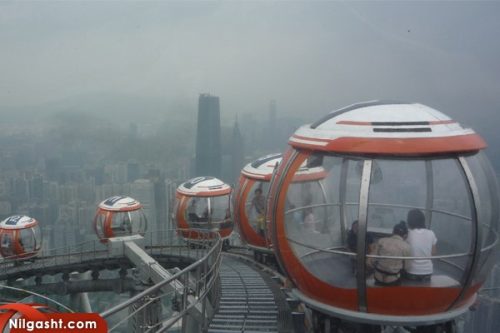 بهترین زمان سفر به گوانجو در کشور چین