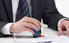 ثبت شرکت در چین