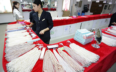 کارخانه مروارید پکن ، بهترین یادگاری از سفر چین