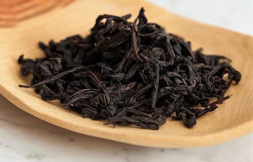 چای چینی داهانگ پَو (Dahongpao)(大红袍)