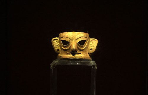 سایت موزه جینشا