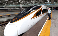 راهنمای رزرو، خرید و خواندن بلیط قطار در چین