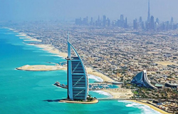 تور نوروز ۱۴۰۱ | دبی