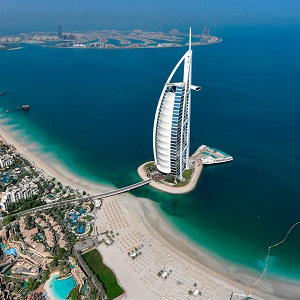 تور تفریحی دبی