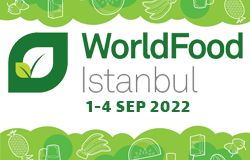 تور نمایشگاه صنایع غذایی استانبول (WorldFood Istanbul)