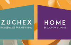 تور نمایشگاه لوازم خانگی استانبول (Zuchex)