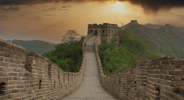 great-wall-of-china-3 دیوار چین