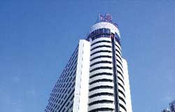 هتل سنتری پلازا شنزن