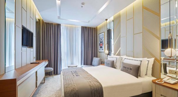 hotel hubi 5