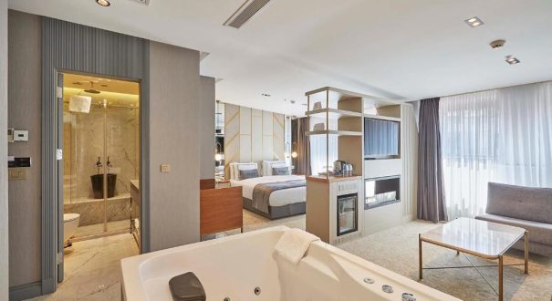 hotel hubi