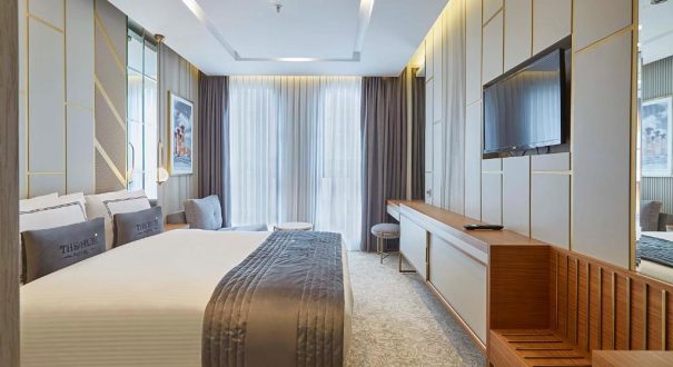 hotel hubi 8