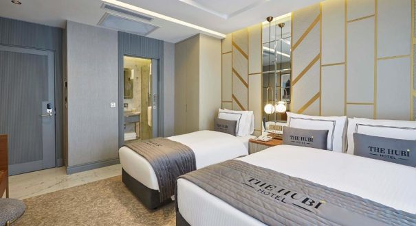 hotel hubi 9