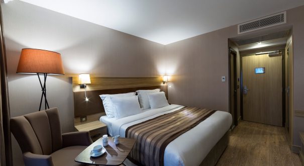 hotel regard 5