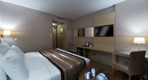 hotel regard 6