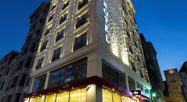 hotel regard