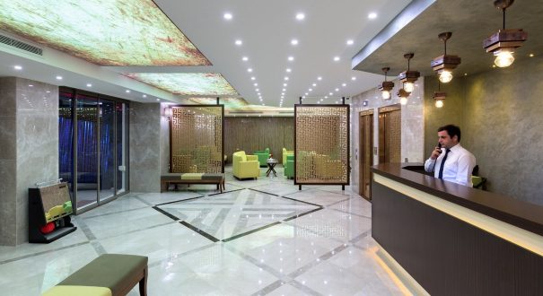 hotel regard 8