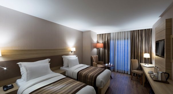 hotel regard 9