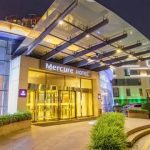 BEIJING PANJIAYUAN MERCURE HOTEL